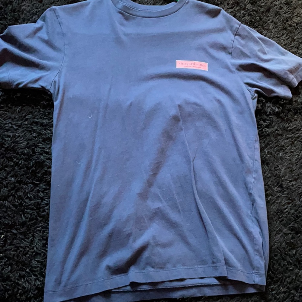 vineyards vines men’s XS tshirt